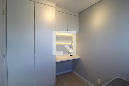Quarto 1 de apartamento para alugar com 2 quartos, 36m² em Moema, São Paulo