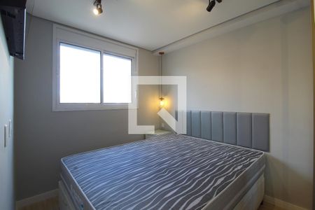 Quarto 2 de apartamento para alugar com 2 quartos, 36m² em Moema, São Paulo