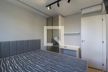 Quarto 2 de apartamento para alugar com 2 quartos, 36m² em Moema, São Paulo