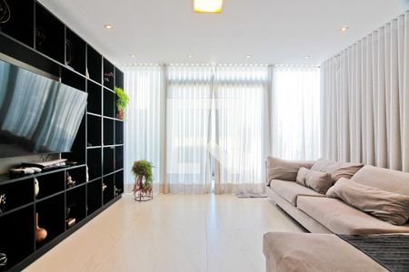 Apartamento à venda com 3 quartos, 131m² em Santana, São Paulo