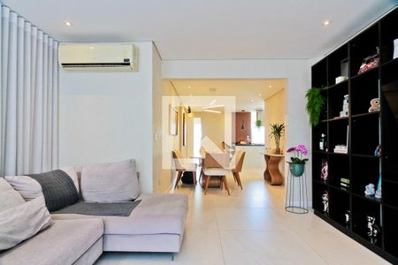 Apartamento à venda com 3 quartos, 131m² em Santana, São Paulo