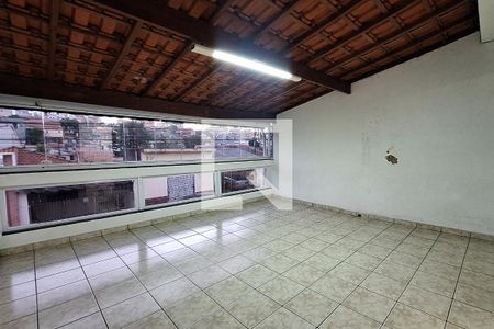 Casa à venda com 2 quartos, 150m² em Jardim Santo Alberto, Santo André