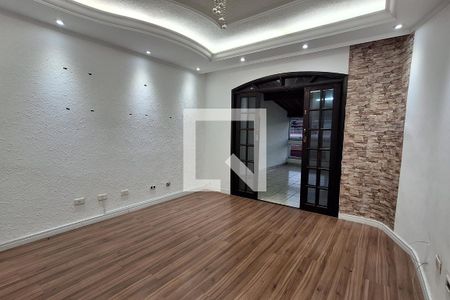 Casa à venda com 2 quartos, 150m² em Jardim Santo Alberto, Santo André