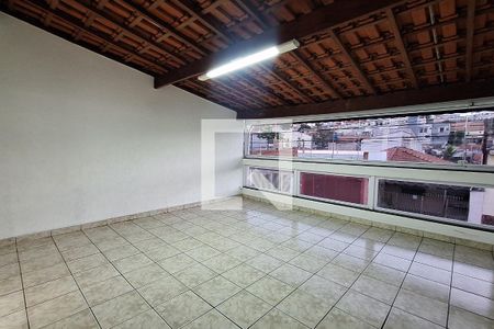 Casa à venda com 2 quartos, 150m² em Jardim Santo Alberto, Santo André