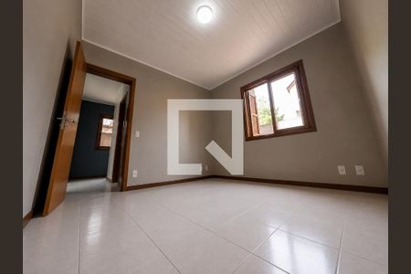 Quarto 2 de casa para alugar com 3 quartos, 80m² em Aberta dos Morros, Porto Alegre