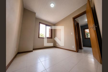 Quarto 3 de casa para alugar com 3 quartos, 80m² em Aberta dos Morros, Porto Alegre