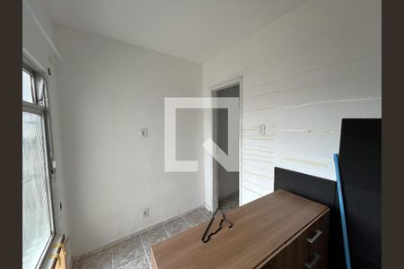 Quarto de apartamento à venda com 1 quarto, 35m² em Méier, Rio de Janeiro