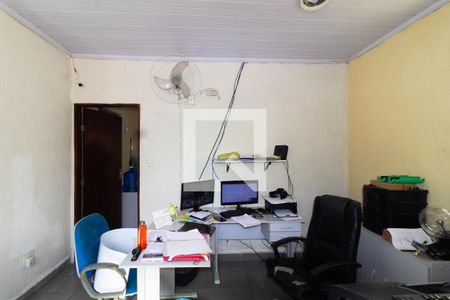 Suíte de casa para alugar com 3 quartos, 280m² em Parque da Vila Prudente, São Paulo