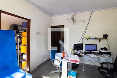 Suíte de casa para alugar com 3 quartos, 280m² em Parque da Vila Prudente, São Paulo