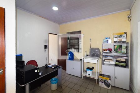 Sala de casa para alugar com 3 quartos, 280m² em Parque da Vila Prudente, São Paulo