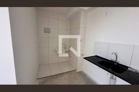 Kitnet/Studio à venda com 1 quarto, 35m² em Jardim São Luís, São Paulo