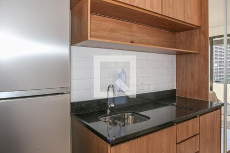 Studio de kitnet/studio para alugar com 1 quarto, 30m² em Pompeia, São Paulo