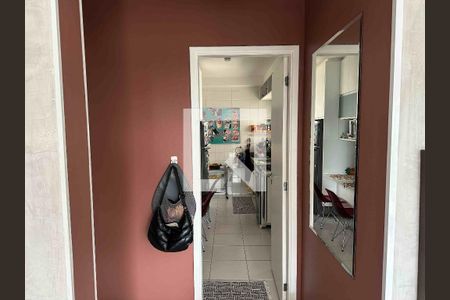 Entrada de apartamento para alugar com 2 quartos, 144m² em Alphaville, Santana de Parnaíba