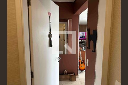 Entrada de apartamento para alugar com 2 quartos, 144m² em Alphaville, Santana de Parnaíba