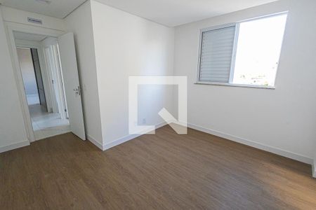 quarto  / suite de apartamento para alugar com 3 quartos, 149m² em Manacás, Belo Horizonte