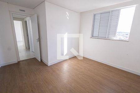 quarto 1 / suite de apartamento para alugar com 3 quartos, 149m² em Manacás, Belo Horizonte