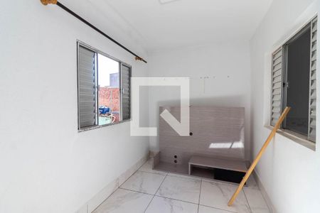 Quarto  de casa para alugar com 1 quarto, 50m² em Jardim Peri, São Paulo