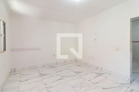 Sala e Área de Serviço de casa para alugar com 1 quarto, 50m² em Jardim Peri, São Paulo