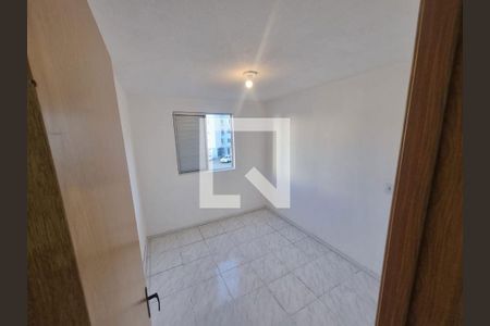 Quarto de apartamento para alugar com 2 quartos, 43m² em Partenon, Porto Alegre