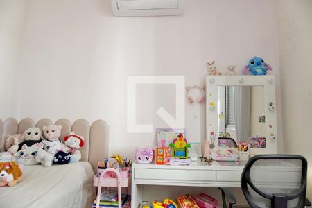 Quarto 1 de apartamento à venda com 4 quartos, 170m² em Cidade Nova, Belo Horizonte