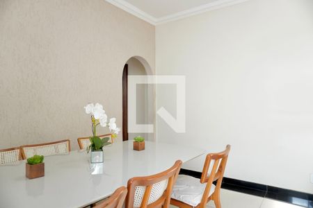 Copa  de apartamento à venda com 4 quartos, 170m² em Cidade Nova, Belo Horizonte