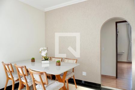 Copa  de apartamento à venda com 4 quartos, 170m² em Cidade Nova, Belo Horizonte