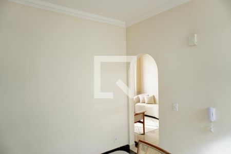 Copa  de apartamento à venda com 4 quartos, 170m² em Cidade Nova, Belo Horizonte
