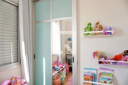 Quarto 1 de apartamento à venda com 4 quartos, 170m² em Cidade Nova, Belo Horizonte
