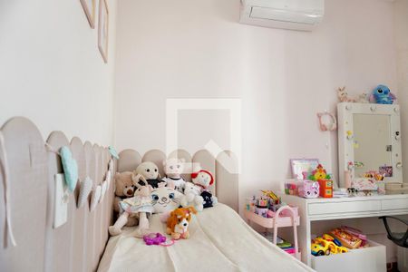 Quarto 1 de apartamento à venda com 4 quartos, 170m² em Cidade Nova, Belo Horizonte