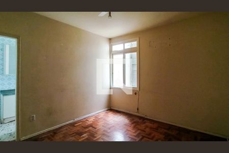Sala  de apartamento à venda com 2 quartos, 56m² em Santana, Porto Alegre