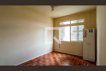 Quarto  de apartamento à venda com 2 quartos, 56m² em Santana, Porto Alegre