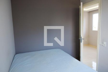 Quarto 1 de apartamento para alugar com 2 quartos, 42m² em Jardim Boa Vista (zona Oeste), Osasco