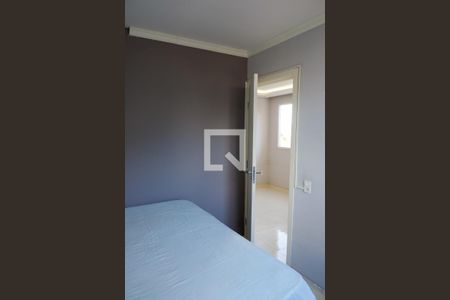 Quarto 1 de apartamento para alugar com 2 quartos, 42m² em Jardim Boa Vista (zona Oeste), Osasco