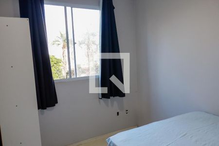 Quarto 1 de apartamento para alugar com 2 quartos, 42m² em Jardim Boa Vista (zona Oeste), Osasco