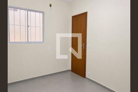 Quarto de casa para alugar com 1 quarto, 25m² em Cidade Nova, Rio de Janeiro