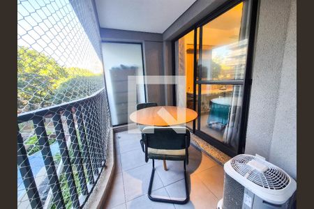 Kitnet/Studio para alugar com 1 quarto, 22m² em Santa Ifigênia, São Paulo