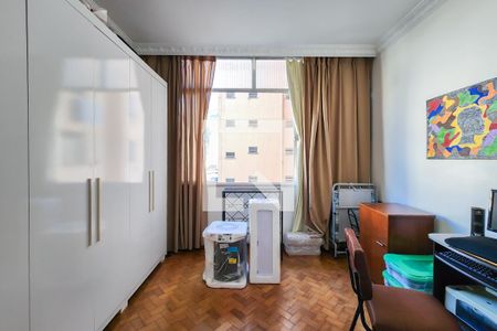 Quarto 1 de apartamento à venda com 3 quartos, 85m² em Catete, Rio de Janeiro