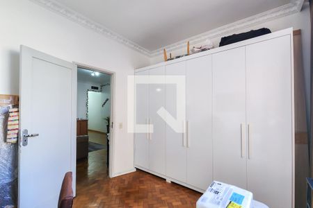 Quarto 1 de apartamento à venda com 3 quartos, 85m² em Catete, Rio de Janeiro