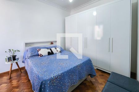 Quarto 2 de apartamento à venda com 3 quartos, 85m² em Catete, Rio de Janeiro