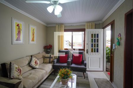 Casa à venda com 3 quartos, 200m² em Vila Joao Pessoa, Porto Alegre