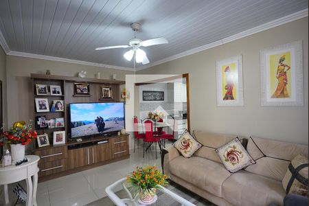 Casa à venda com 3 quartos, 200m² em Vila Joao Pessoa, Porto Alegre