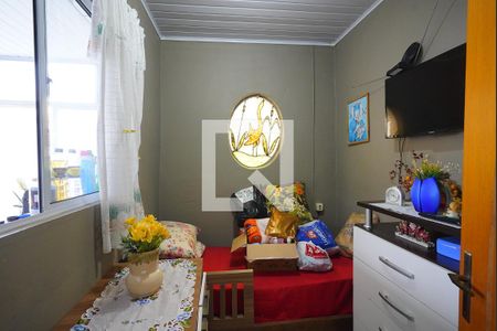 Quarto 3 de casa à venda com 3 quartos, 200m² em Vila Joao Pessoa, Porto Alegre