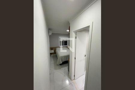 Quarto de apartamento à venda com 2 quartos, 83m² em Jaguaré, Osasco