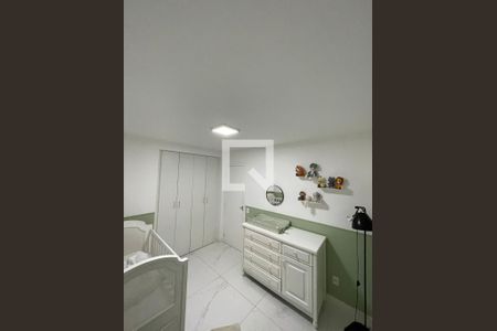 Quarto de apartamento à venda com 2 quartos, 83m² em Jaguaré, Osasco