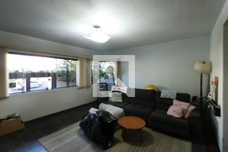 Sala de casa à venda com 3 quartos, 350m² em Centro, Diadema