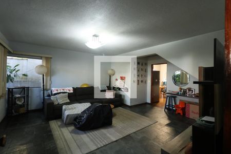 Sala de casa à venda com 3 quartos, 350m² em Centro, Diadema