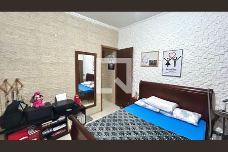 Quarto de casa para alugar com 1 quarto, 45m² em Água Chata, Guarulhos