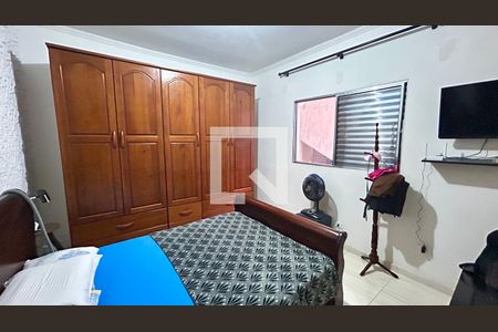 Quarto de casa para alugar com 1 quarto, 45m² em Água Chata, Guarulhos