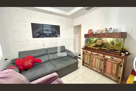 Sala de casa para alugar com 1 quarto, 45m² em Água Chata, Guarulhos