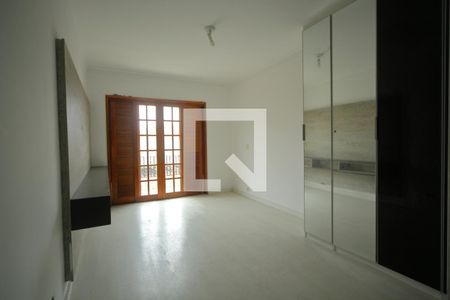 Suíte  de casa para alugar com 3 quartos, 177m² em Vila Florida, São Bernardo do Campo